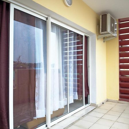 Nomsa Zen Appartement Abaga Εξωτερικό φωτογραφία
