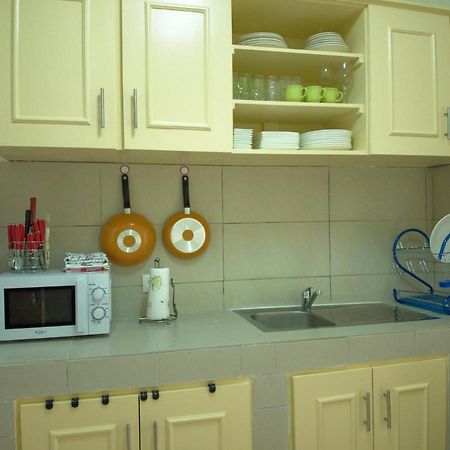 Nomsa Zen Appartement Abaga Εξωτερικό φωτογραφία