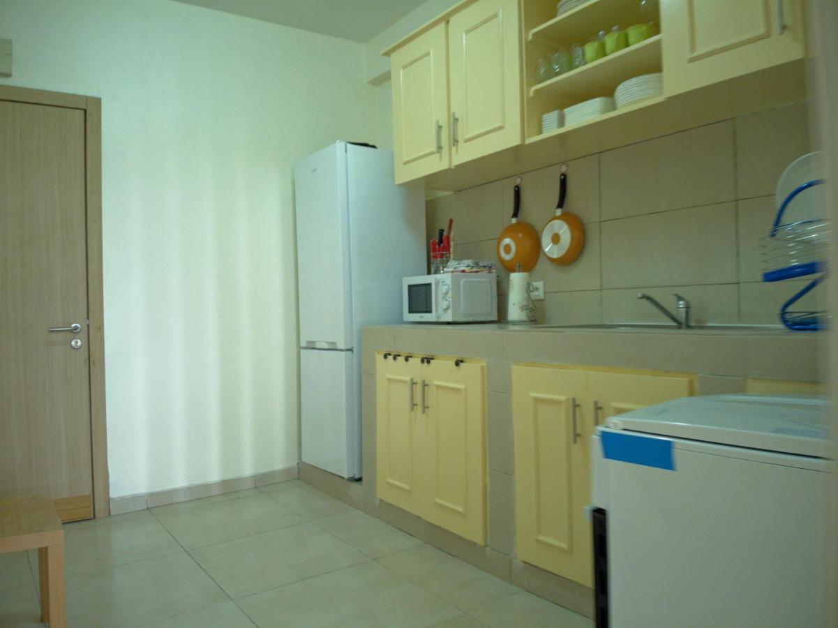 Nomsa Zen Appartement Abaga Εξωτερικό φωτογραφία