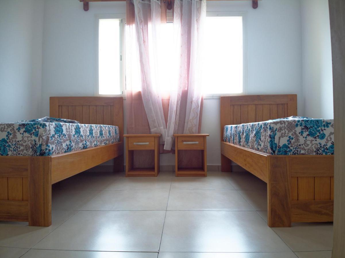 Nomsa Zen Appartement Abaga Εξωτερικό φωτογραφία