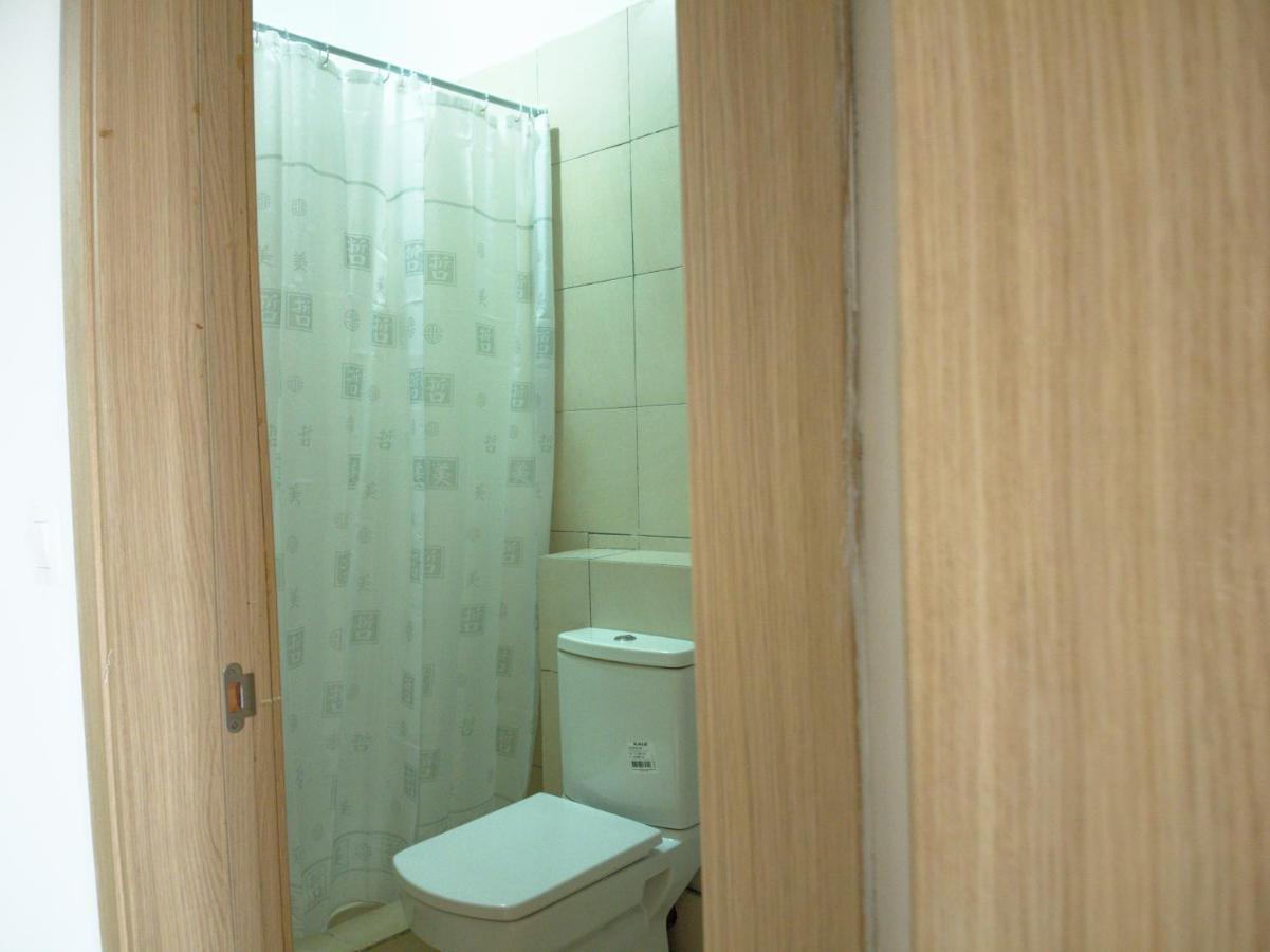 Nomsa Zen Appartement Abaga Εξωτερικό φωτογραφία