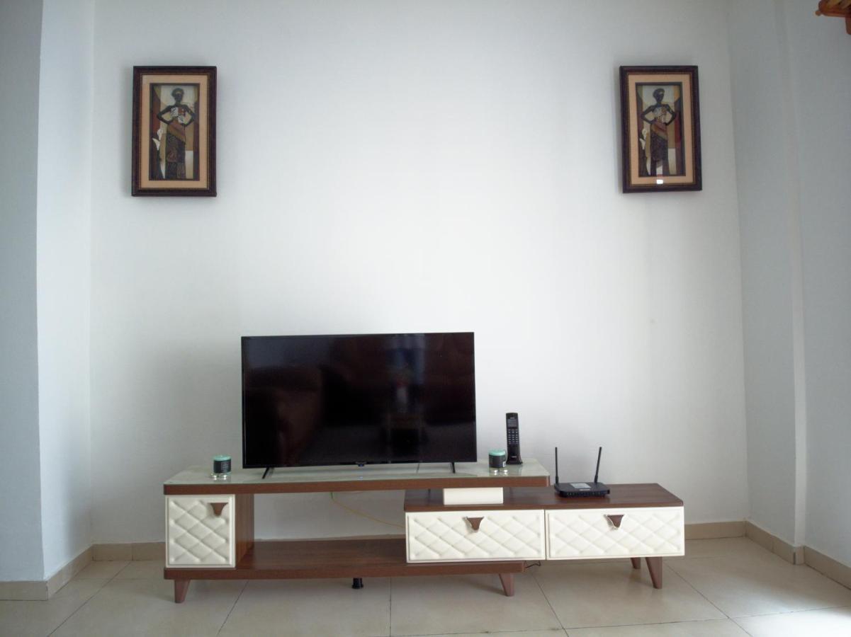 Nomsa Zen Appartement Abaga Εξωτερικό φωτογραφία