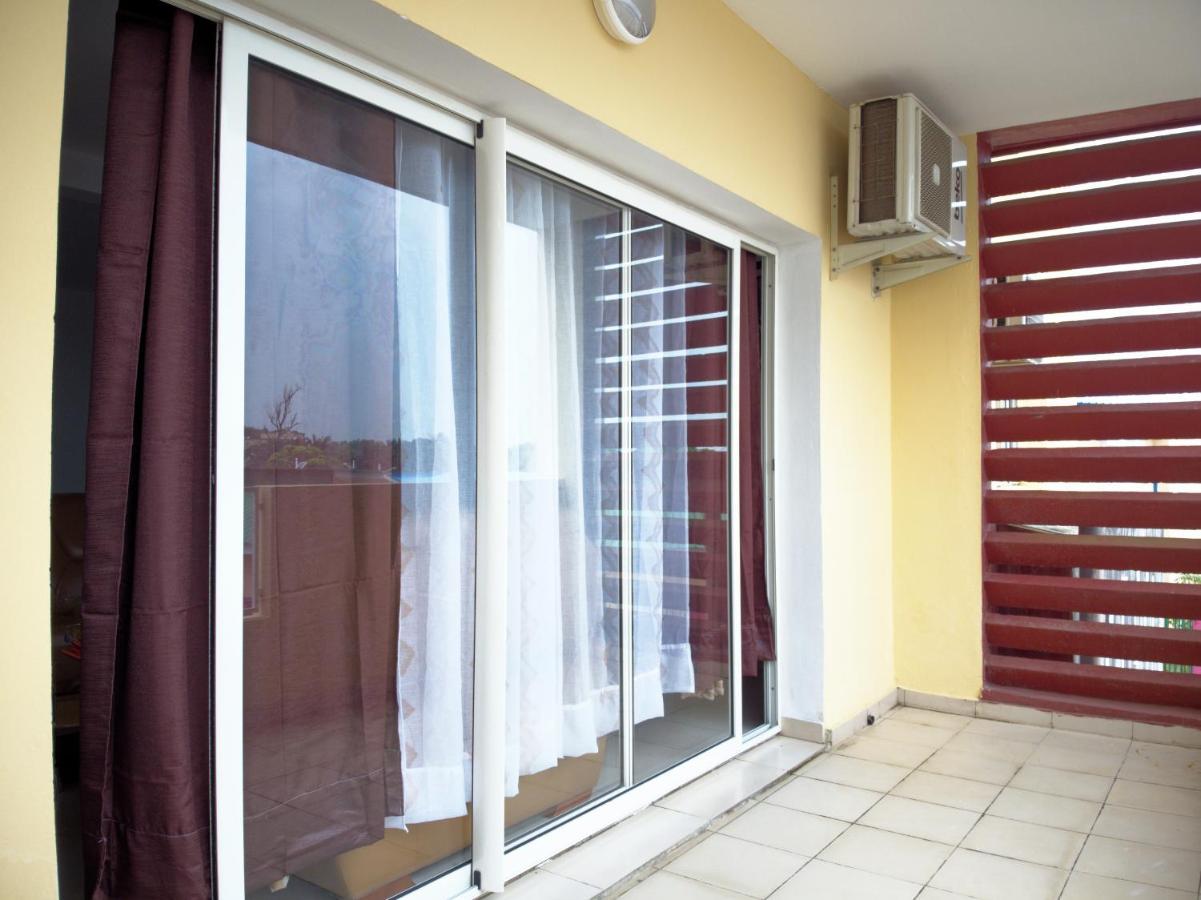 Nomsa Zen Appartement Abaga Εξωτερικό φωτογραφία