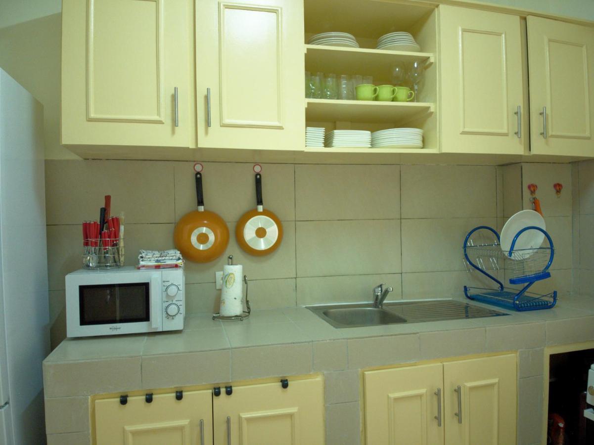 Nomsa Zen Appartement Abaga Εξωτερικό φωτογραφία