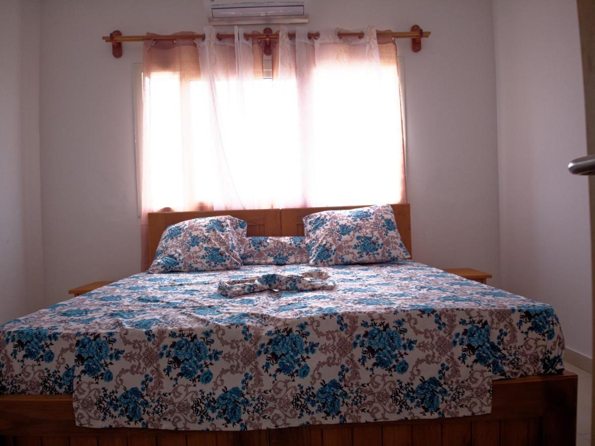 Nomsa Zen Appartement Abaga Εξωτερικό φωτογραφία