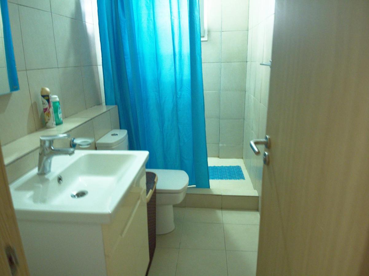 Nomsa Zen Appartement Abaga Εξωτερικό φωτογραφία