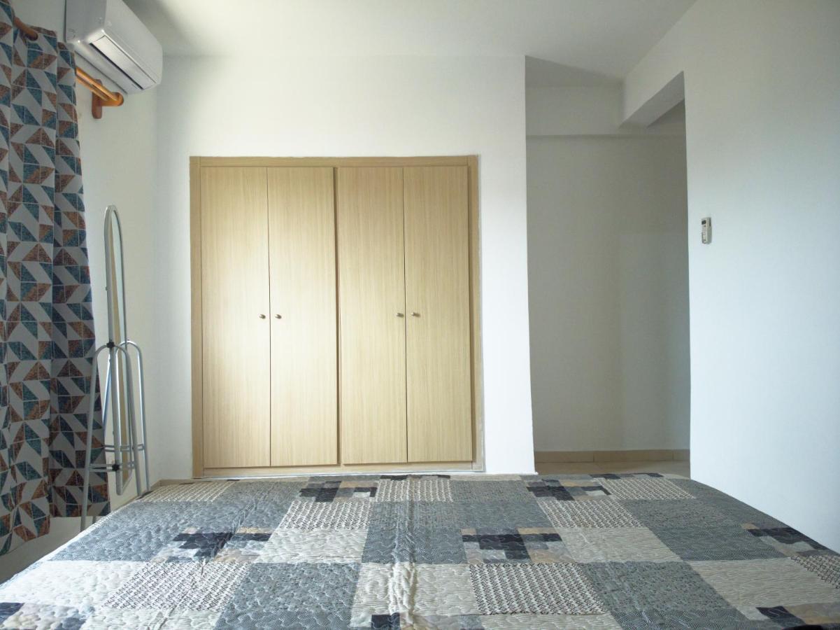 Nomsa Zen Appartement Abaga Εξωτερικό φωτογραφία
